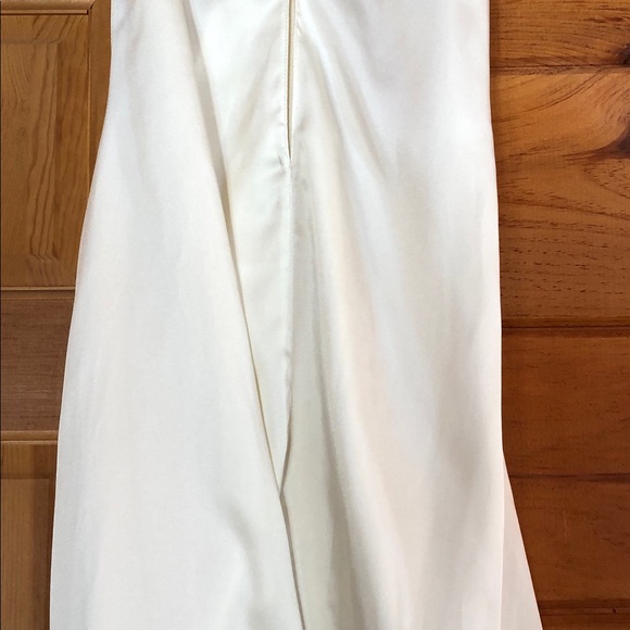 ELIZABETH AND JAMES -TWISTED KNOT TANK TOP -sz med - Picture 2 of 8